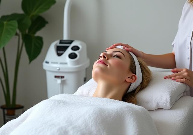 Козметичен кабинет