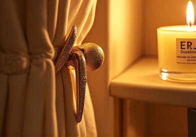 Луксозни детайли