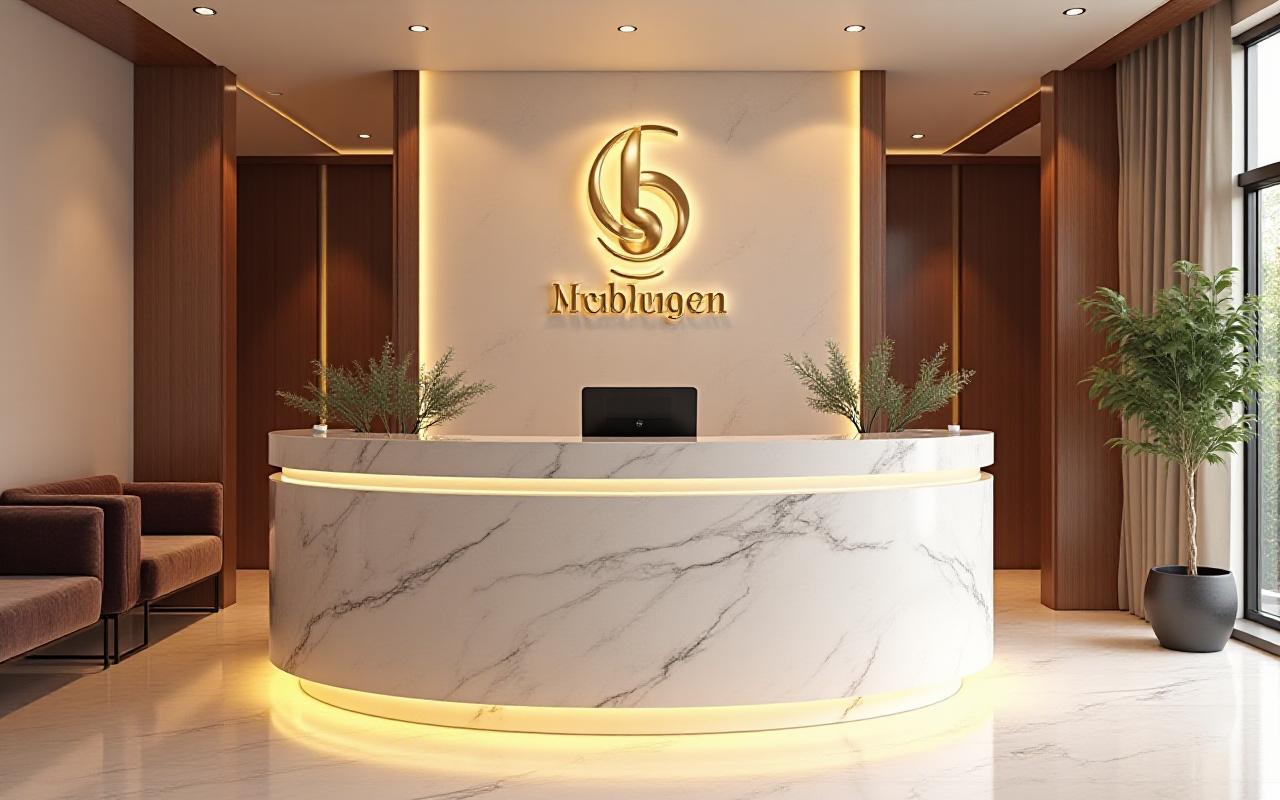 Рецепция на Gilded Glam