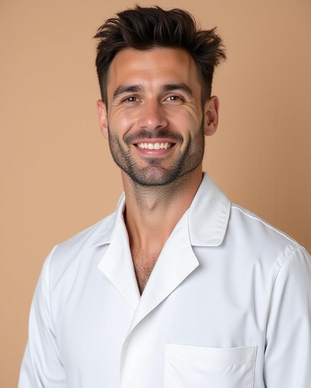 Сотир Alimov - Естетист