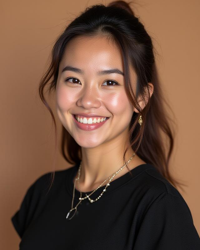 Zerin Bratvanova - Маникюрист