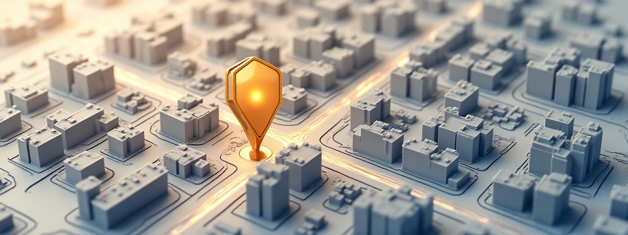 Карта на местоположението на Gilded Glam Hair & Beauty в София, бл. 145