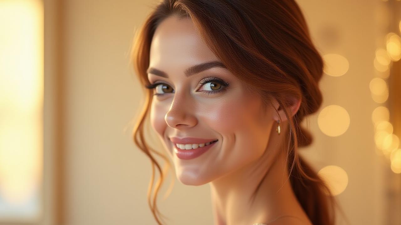 Елегантност и стил в Gilded Glam София