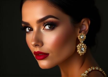 Вечерен грим София