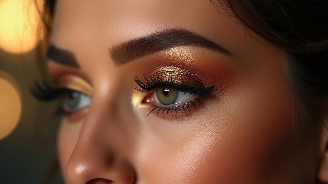 Професионален грим София