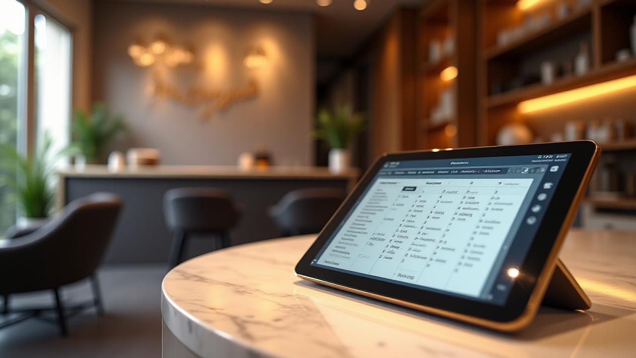 Луксозен интериор на Gilded Glam София